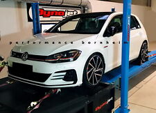 Chiptuning Vw Golf 7 GTI TCR
