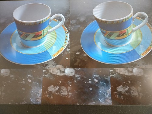 Espressotassen 2 - espressotassen, +