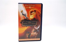 Der König der Löwen Disney