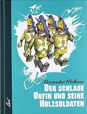 Der schlaue Urfin und seine