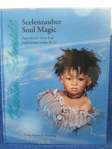 Karin schmidt seelenzauber - seelenzauber,