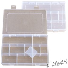 Delta Fishing Tackle Box