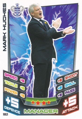 Match attax premier - match, league
