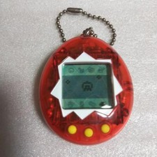Tamagotchi Ocean Version Clear
