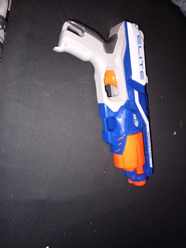 Nerf elite disruptor - nerf,