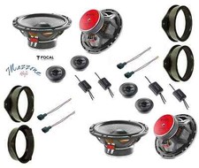 Focal access auditor set - focal, 8