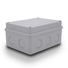 ARLI Aufputz Abzweigdose 150 x