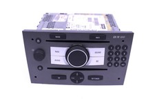 Opel Vectra C Signum Autoradio CD 70 Navi GM 383555646 13188477 Siemens no Code