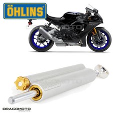 YAMAHA YZF-R1M 2015-2021