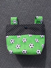 Lenkertasche für das Fahrrad, Puky, Dreirad, Laufrad, usw.