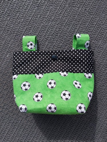 Lenkertasche für das - , fahrrad