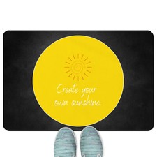 Create your own sunshine