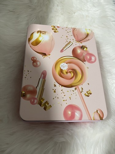 Glossybox dezember 2023 - dezember,