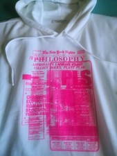 Hoodie Sweater Kapuze Italy