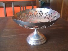 prächtige hohe Etagere