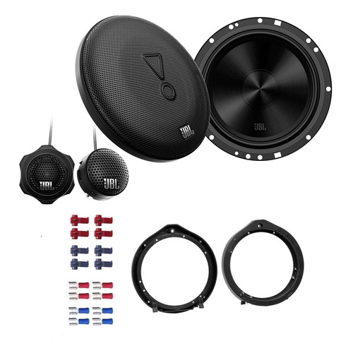 Jbl stage265c kfz - boxen, 2x720w