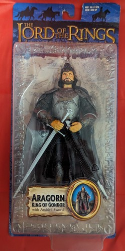 Lord the rings toy - lord,