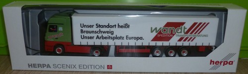 Herpa wandt 461610 - 1:87,