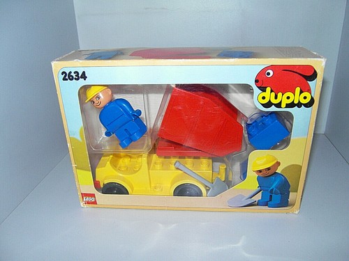 Lego duplo 2634 - duplo,