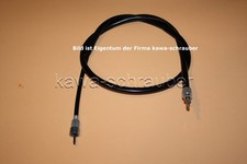 Tachowelle Kawasaki Z750 Ltd LTD750 Typ KZ750H 4-Zyl. Bj. 1980-1982 neu new