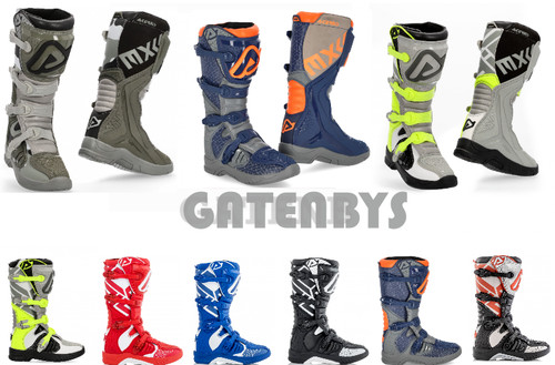 Acerbis motocross enduro - motocross,