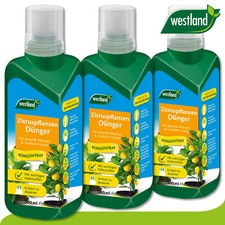 Westland 3x 500ml