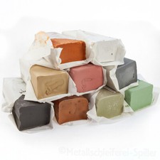 Kiesow politurpaste - kiesow,