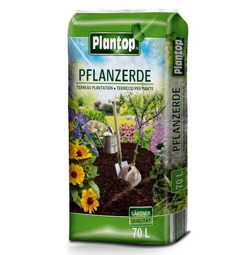 Plantop pflanzerde ltr - 70,