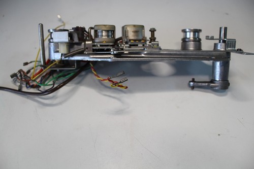 Revox a77 tonköpfe spur - tonköpfe, 2-spur