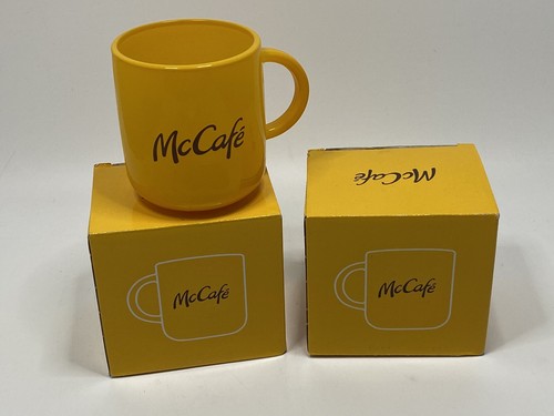 Mcdonalds oster tassen - mcdonalds,