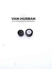 Rodillos Nakamichi CR-4A