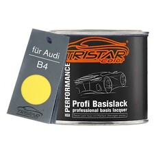 Autolack Dose spritzfertig