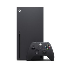 ✅ Xbox Series X 1TB Konsole + Controller & Kabel | Händler, wählb. Zustand & OVP