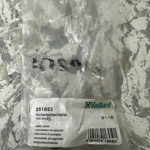 Vaillant combi compact vcw - combi,