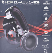 Hercules DJ-Adv. G401