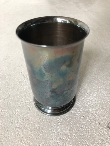 Wilkens becher unbenutzt - becher,