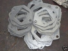 1 Stück Krümmerdichtung