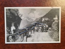 Meran E. Joffe Privat Foto AK 1924  Top Ansichtskarte 