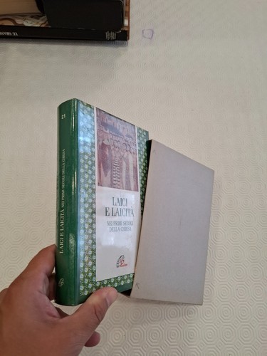 Laien und - laien, den