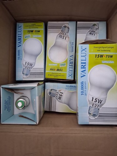 Varilux eco halogen - eco,