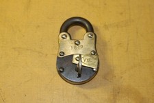 vorhängeschloss antik alt