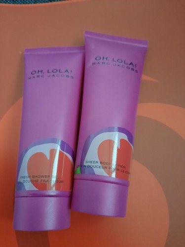 Marc jacobs lola - oh,