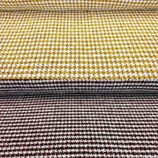 Wollmix Boucle Stoff mit