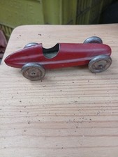 Vintage Blechauto 1:43