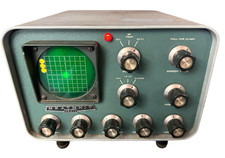 Heathkit SB-610 Station
