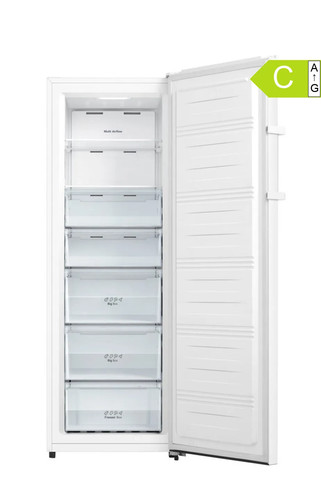 Gefrierschrank nofrost 240l - gefrierschrank,