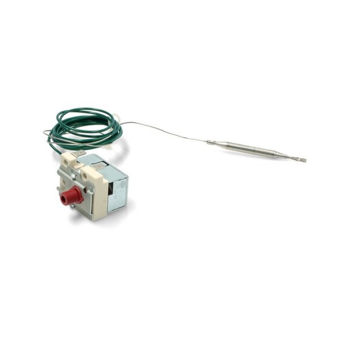 Einphasenthermostat 230°C
