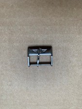 Breitling Dornschließe 18mm