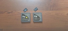 2x R4 Karte DS NDSL Revolution