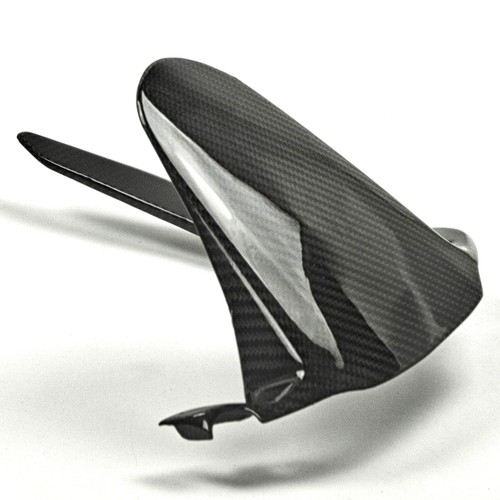 Carbon kotflügel hinten für - hinten,